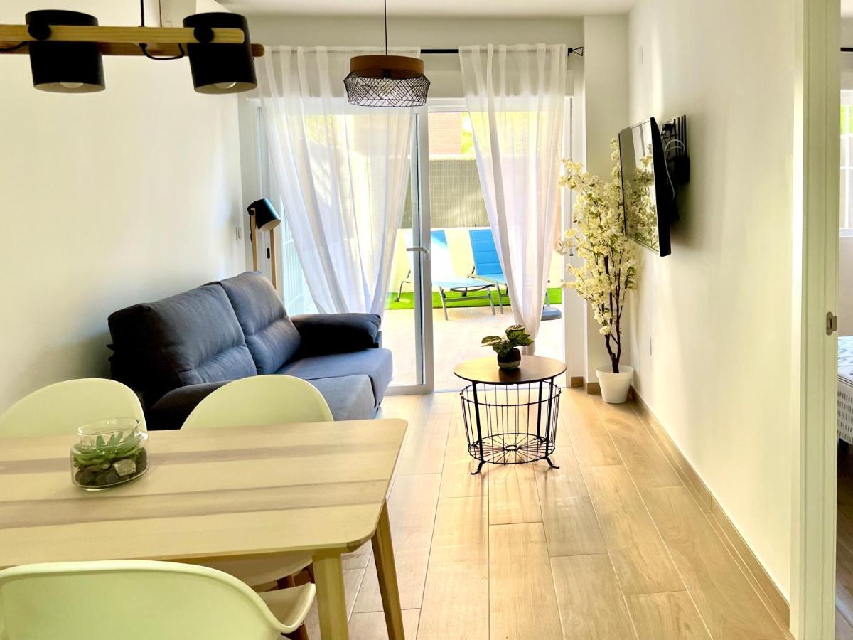 Albir21 Ground Floor By Albir Proper Properties El Albir Exterior photo